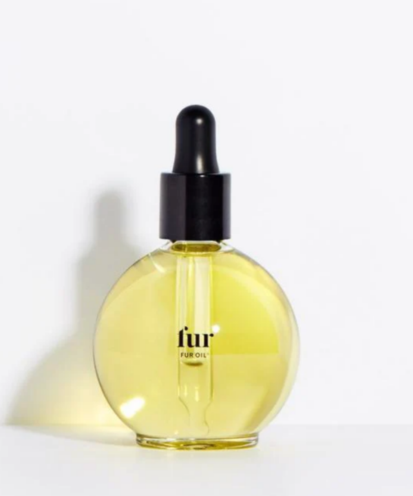 Fur Oil