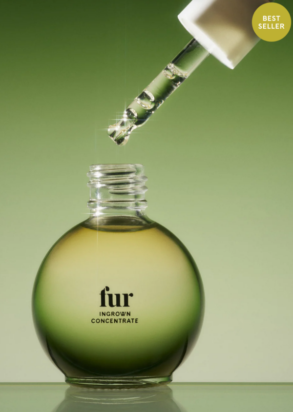 Fur Ingrown Concentrate