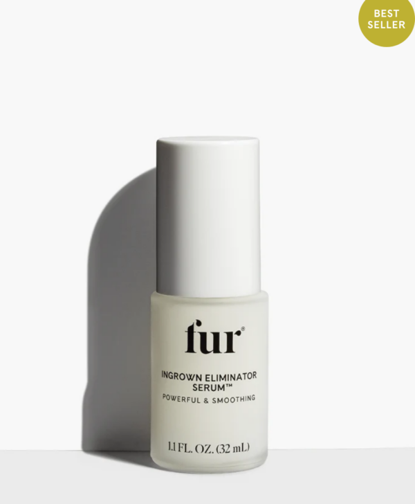 Fur Ingrown Eliminator Serum